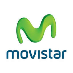 Movistar logo