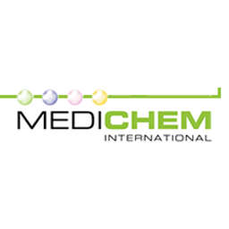 MediChem logo