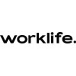Worklife logo