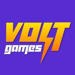 Volt Games logo