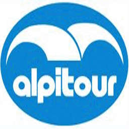 Alpitour logo