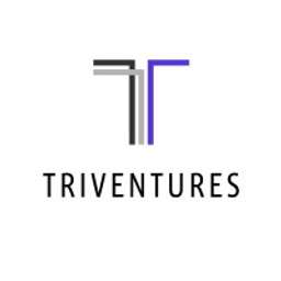 Triventures logo