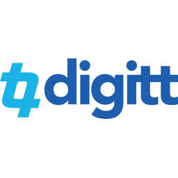 Digitt logo