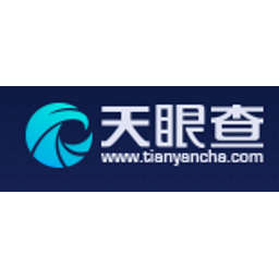 Tianyancha logo