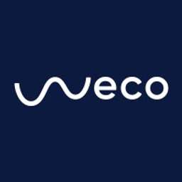 Weco - the Wave Energy Collective logo