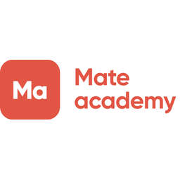 Mate academy logo