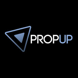 PROPUP logo
