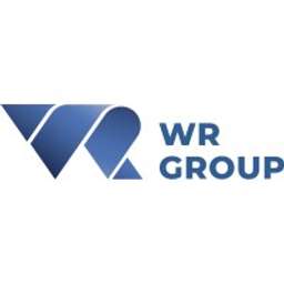 WR Group Logo