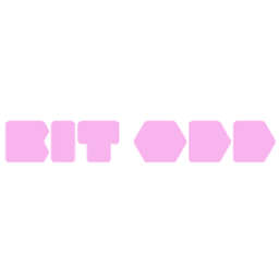 BIT ODD logo