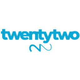 TwentyTwo VC logo