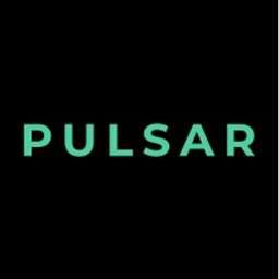 Pulsar logo