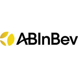 AB InBev Logo