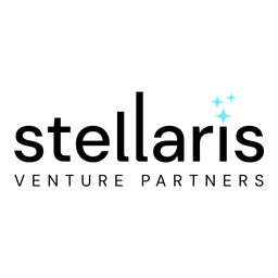Stellaris Venture Partners logo