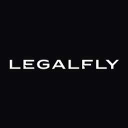 LEGALFLY Logo