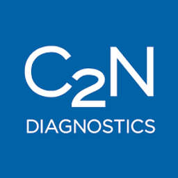 C2N Diagnostics logo