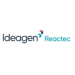 Reactec logo