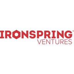 Ironspring Ventures logo