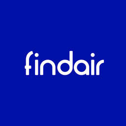 FindAir Logo