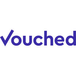 Vouched logo