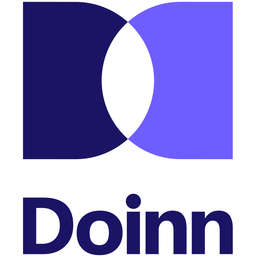 Doinn logo