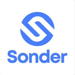Sonder logo