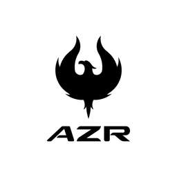 AZR logo