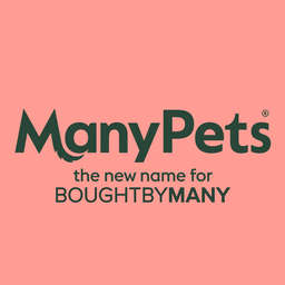 ManyPets logo