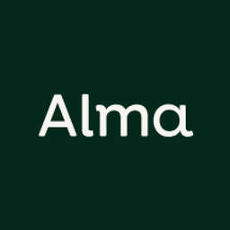 Alma logo