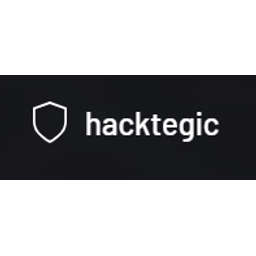 Hacktegic Technologies S.R.L. logo