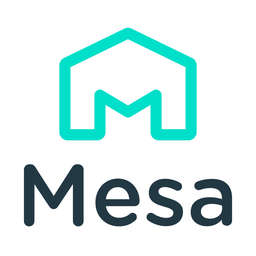Mesa logo