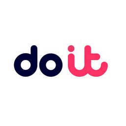 DoiT logo
