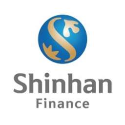 Shinhan Finance logo