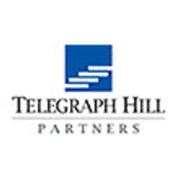 Telegraph Hill Partners logo