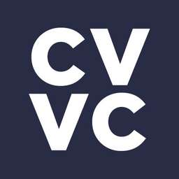 CV VC logo