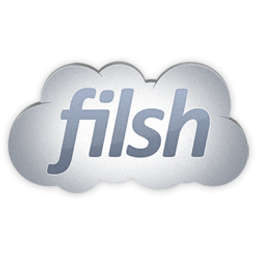 Filsh logo