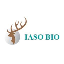 IASO Biotherapeutics logo