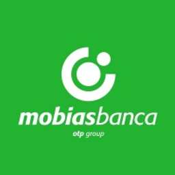 Mobiasbanca Logo