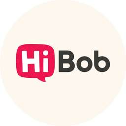 HiBob logo