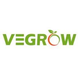 Vegrow logo