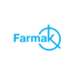Farmak logo