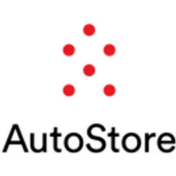 AutoStore logo