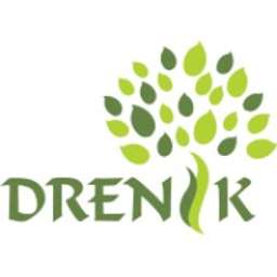 Drenik ND logo
