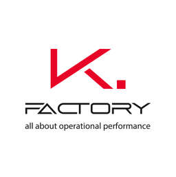 KFactory logo