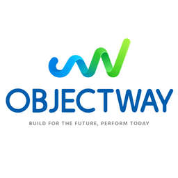 Objectway logo