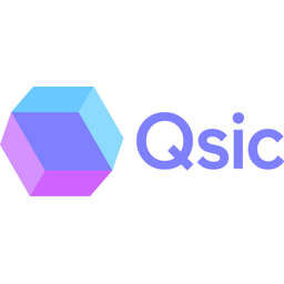 Qsic logo