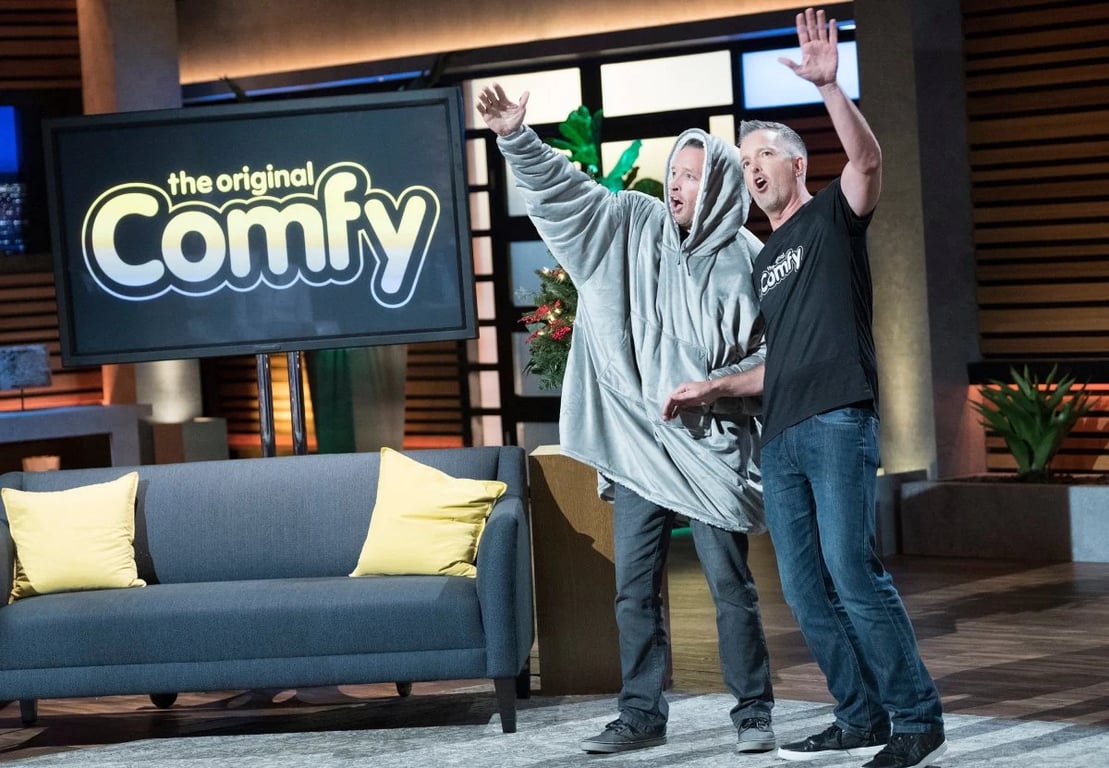 The Original Comfy