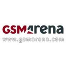 GSMArena logo