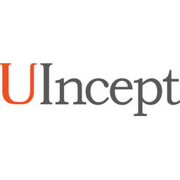 UIncept logo