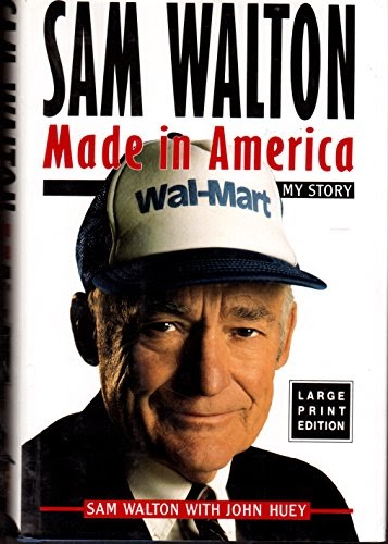 Sam Walton: Made in America