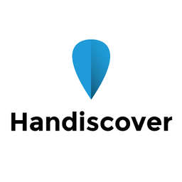 Handiscover logo
